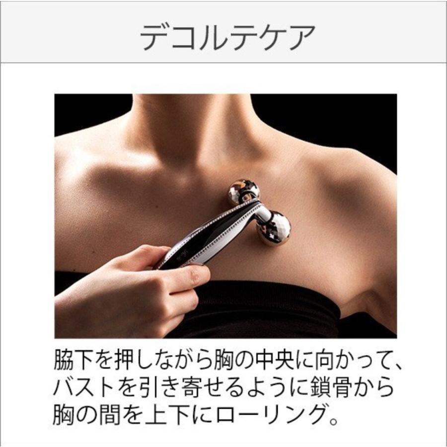 ReFa - MTG リファ クリスタルカラットフェイス RF-CC2007B 送料無料/翌日発送】MTG エムティージー ReFa リファ Crystal