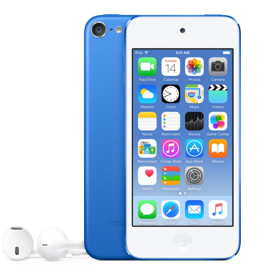 送料無料/翌日発送】新品未開封!! Apple iPod touch 第7世代 256GB MP3