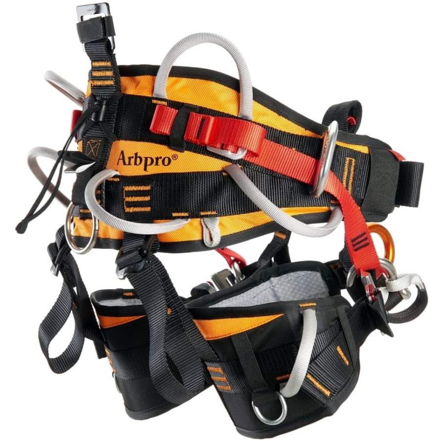 Arbpro Tree Access 3.0 S-L アーボプロ ツリーアクセス Arbpro Tree Access 3.0 S-L アーボプロ ツリーアクセス