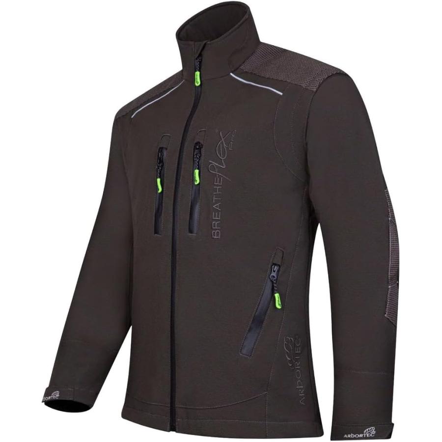 ARBORTEC Breatheflex Pro Work Jacket アーボテック ワークジャケット 