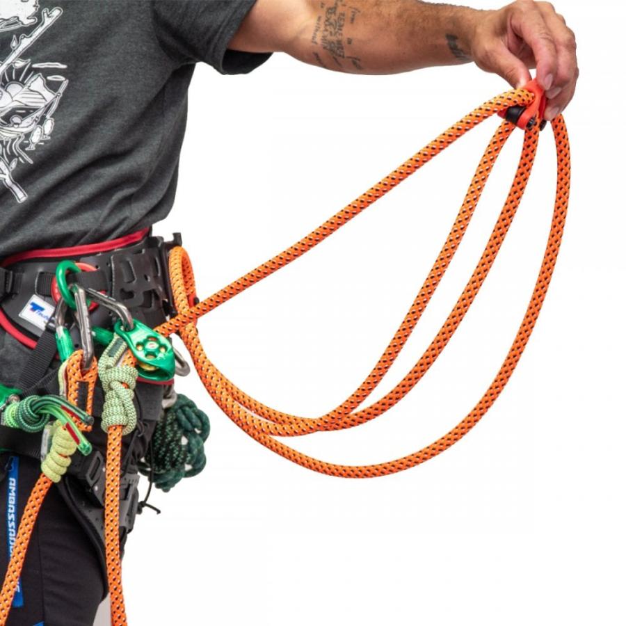 Teufelberger K1 KEEPER ランヤード マネージャー システム Teufelberger K1 KEEPER ランヤード マネージャー システム