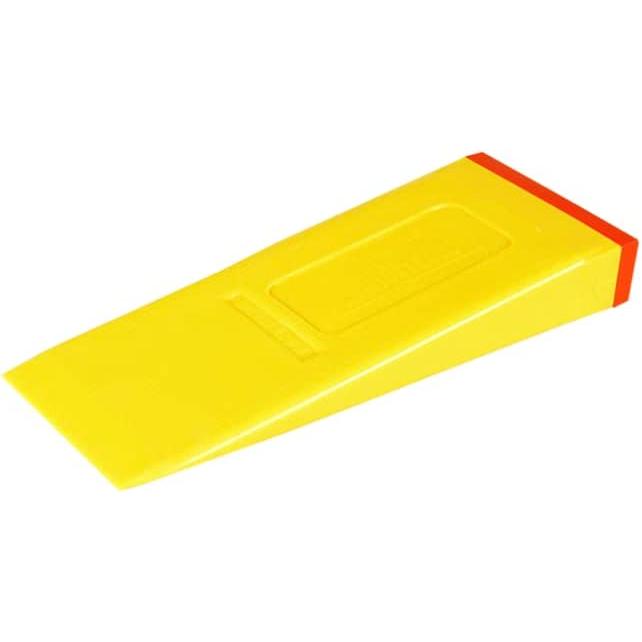 HARDHEAD ウェッジ クサビ 林業 伐採 ツリーケア アーボリスト ツリークライミング (SP-275mm) | 