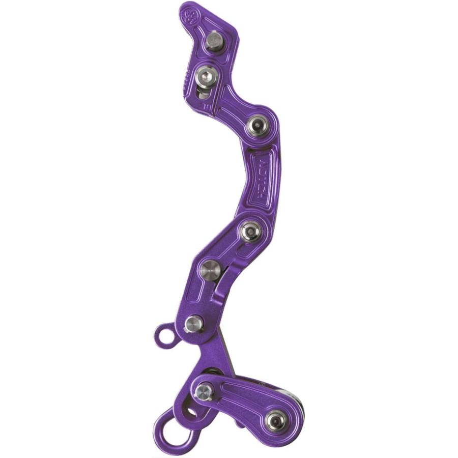 Notch ノッチ Rope Runner pro ロープランナープロ パープル 限定色 