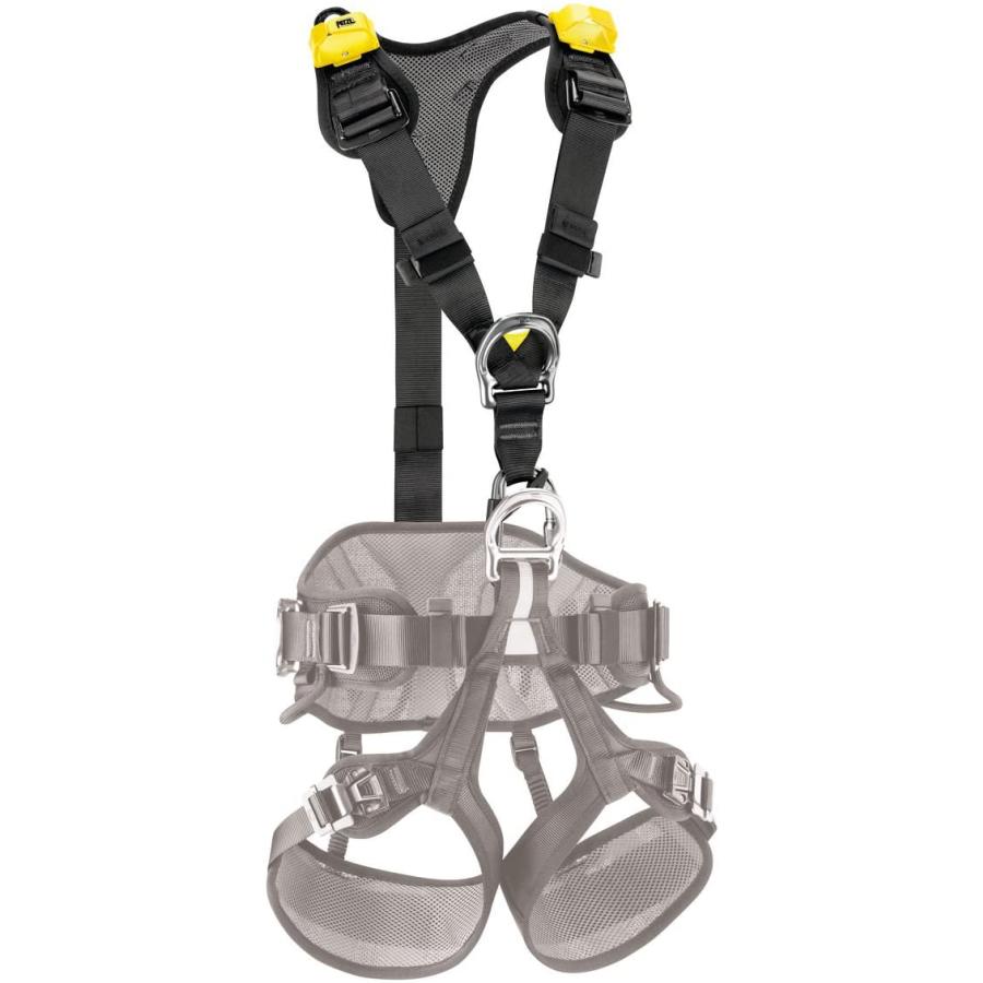 PETZL CHEST HARNESS TOP ペツル チェスト ハーネス トップ