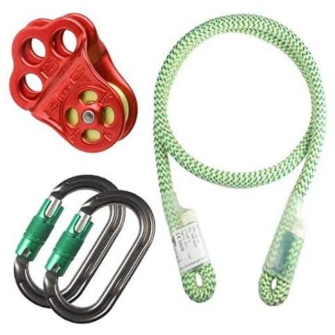 HitchClimber ヒッチクライマー System Kit 8mm 85cm ツリーケア