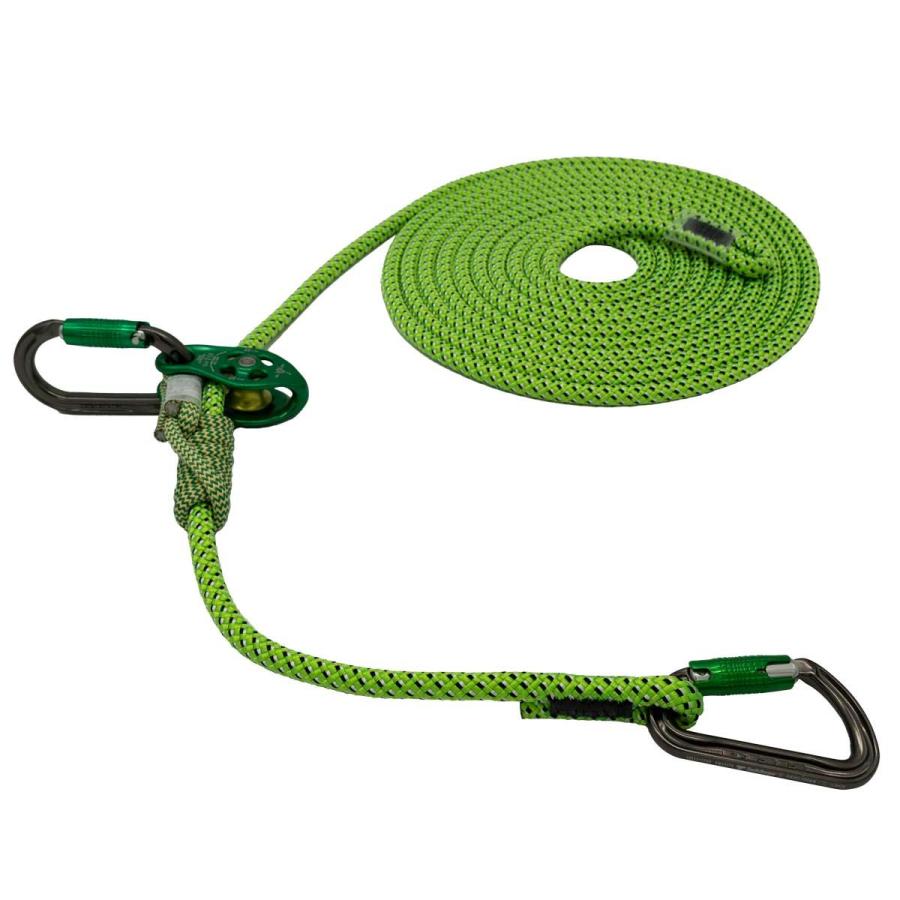 Teufelberger hipStar FLEX Light 10m 未使用