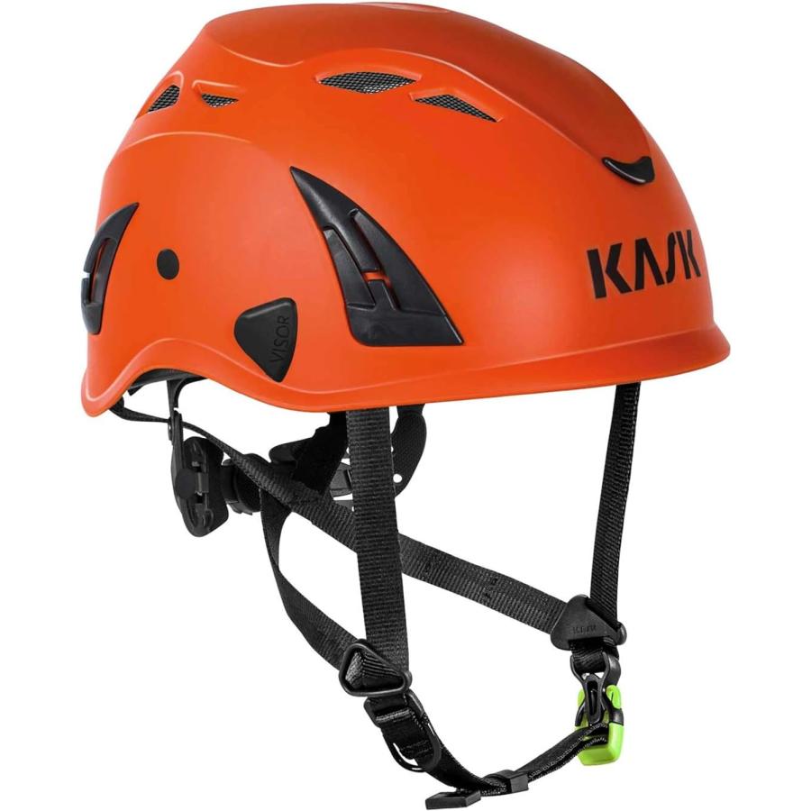 カスク　ヘルメット　スーパープラズマ KASK スーパープラズマ AQ ハイヴィズ