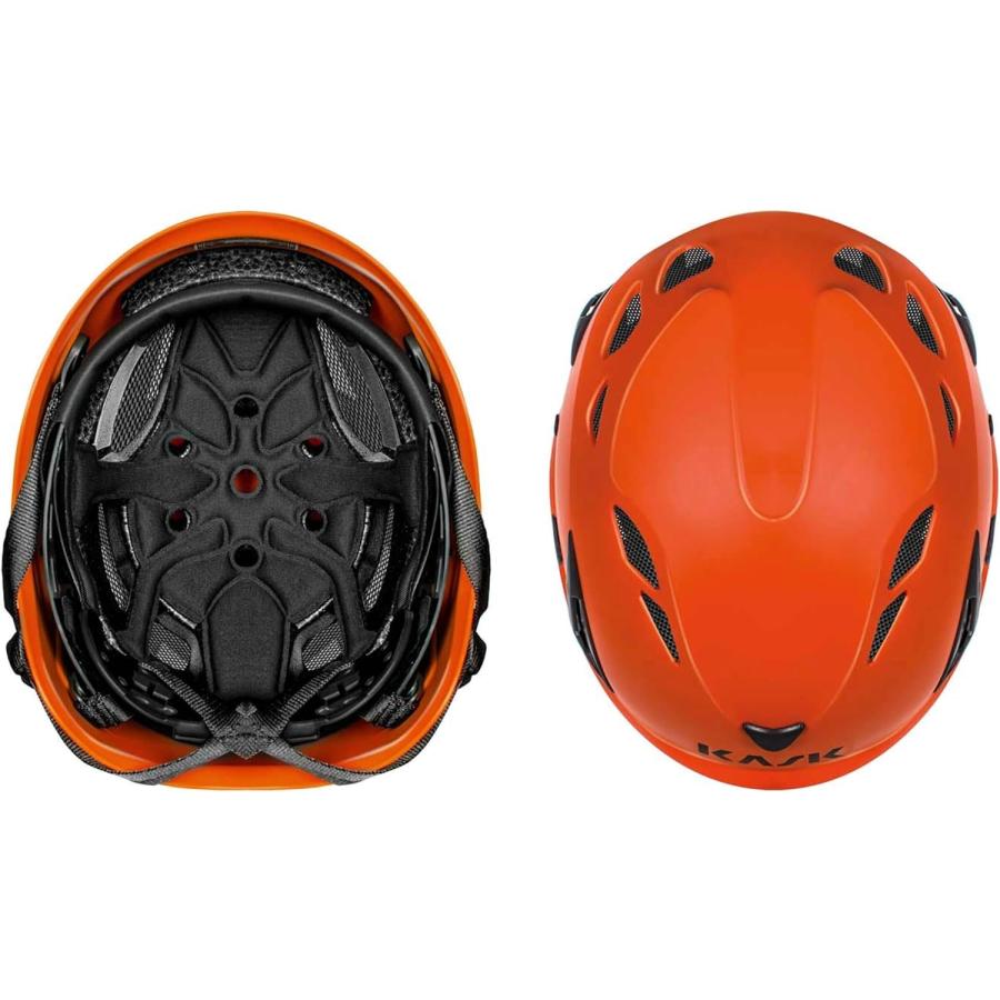 KASK Super Plasma PL カスク スーパープラズマ ヘルメット ツリーケア  (ブルー)の画像