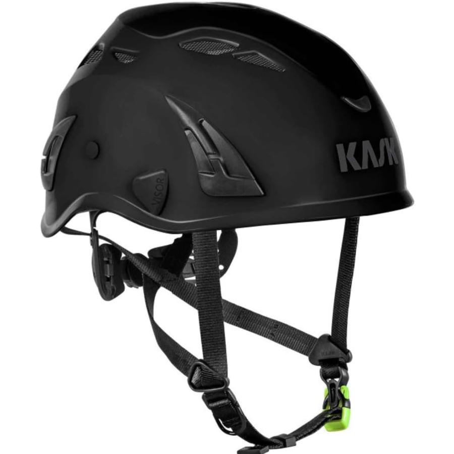 KASK Super Plasma PL カスク スーパープラズマ ヘルメット ツリーケア  (レッド)の画像