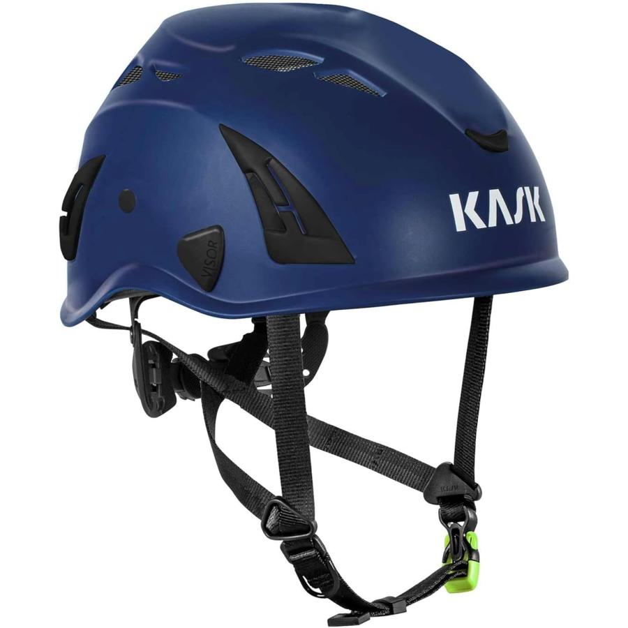 KASK Super Plasma PL カスク スーパープラズマ ヘルメット ツリーケア  (レッド)の画像