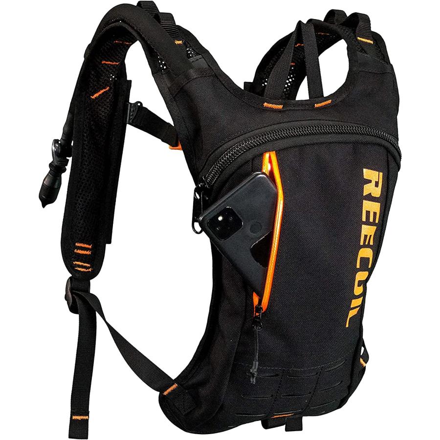 Reecoil AUDAX 1500 Hydration Harness ハイドレーション Reecoil AUDAX 1500 Hydration Harness ハイドレーション