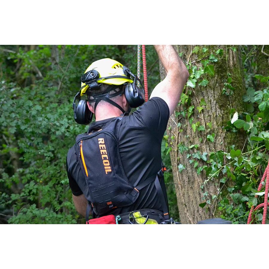 Reecoil AUDAX 1500 Hydration Harness ハイドレーション Reecoil AUDAX 1500 Hydration Harness ハイドレーション