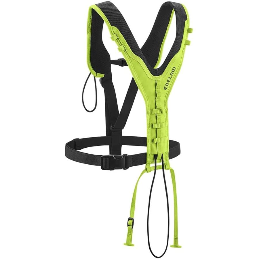 EDELRID TREEREX BUNGEE CHEST エーデルリッド ツリーレックス EDELRID TREEREX BUNGEE CHEST エーデルリッド ツリーレックス