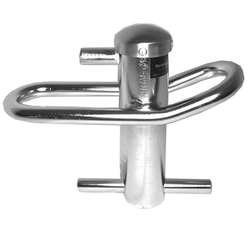 Notch ポータラップ ラージ portawrap Large リギング ツリーケア G95FGLE581TREE GEAR