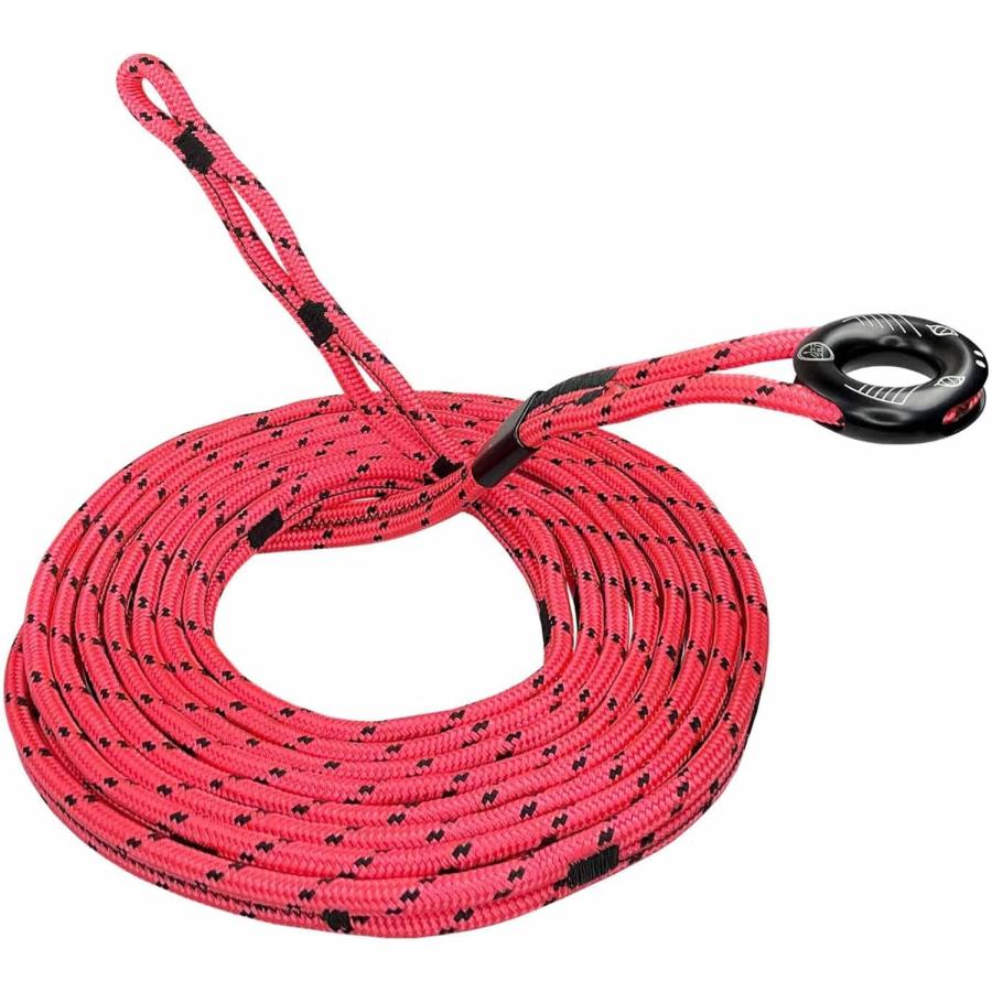 ART SnakeAnchor pink 500cm スネークアンカー ピンク スリング ART SnakeAnchor pink 500cm スネークアンカー ピンク スリング