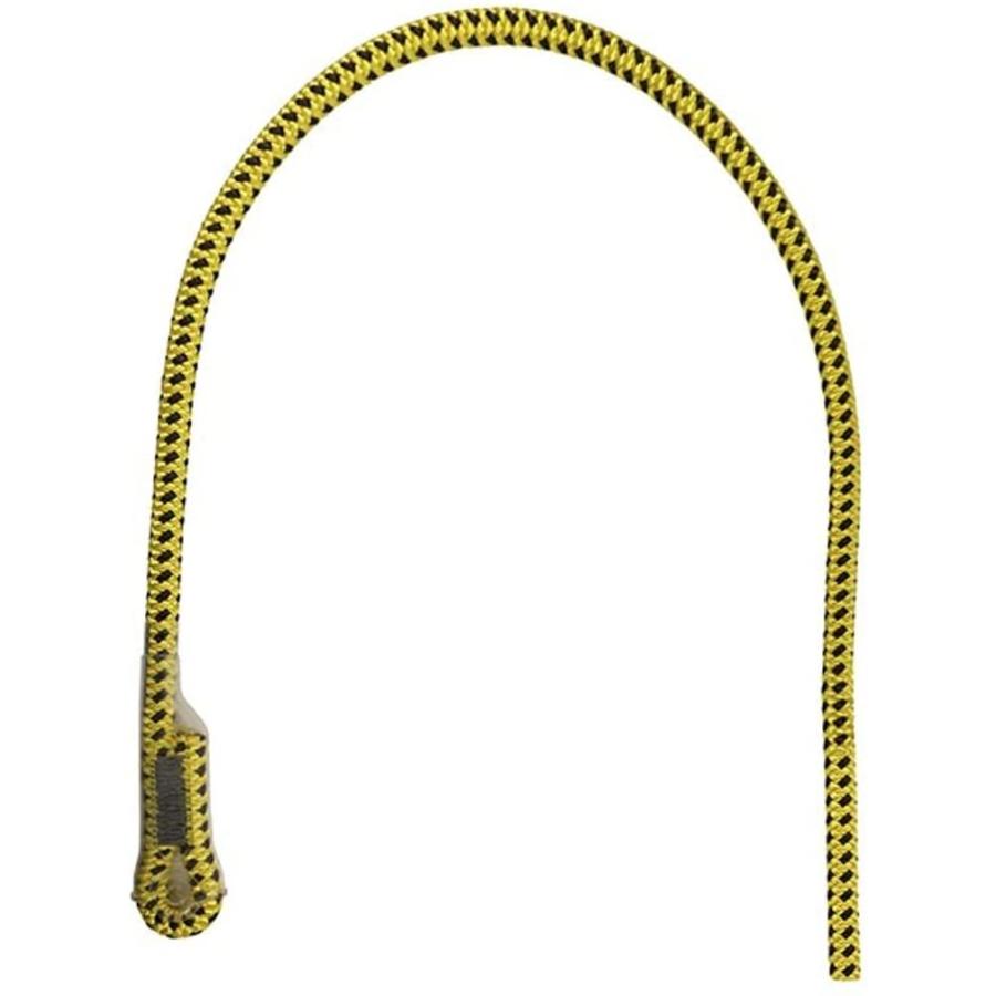 PETZL Zillon 交換用 ロープ 5.5m ツリーケア ぺツル ジヨン : TREE 