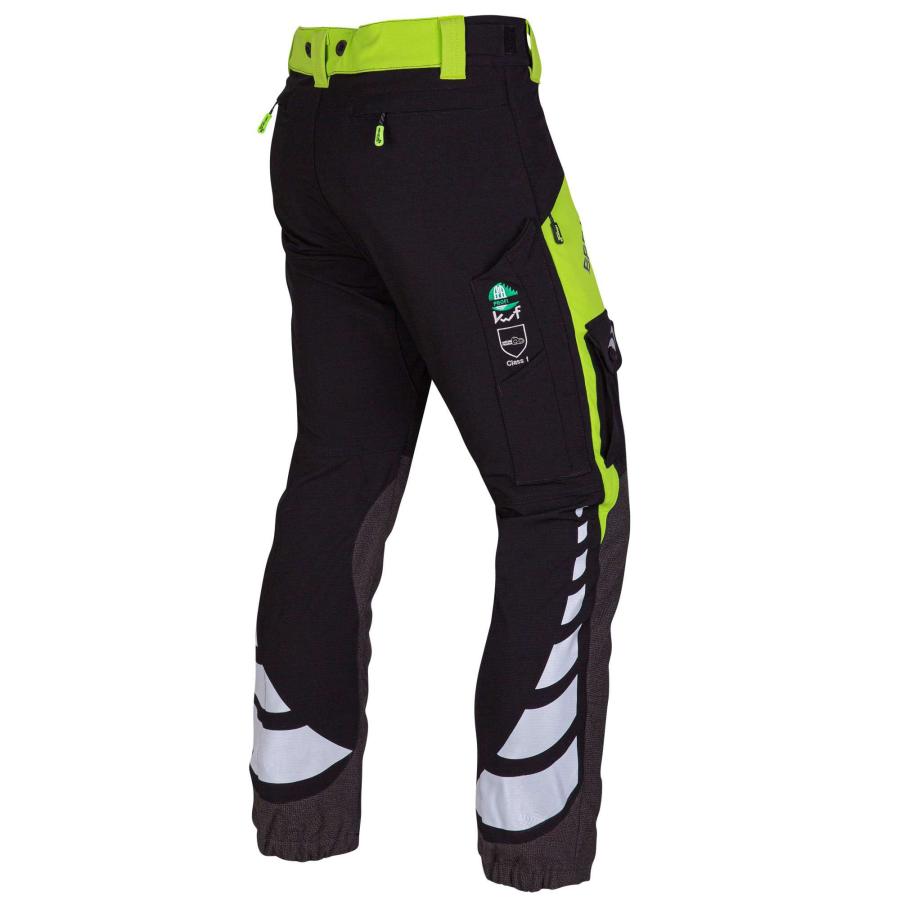 ARBORTEC Breatheflex Chainsaw trousers Female Design A Class ARBORTEC Breatheflex Chainsaw trousers Female Design A Class