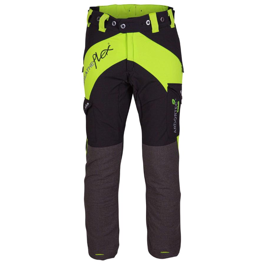 ARBORTEC Breatheflex Chainsaw trousers Female Design A Class ARBORTEC Breatheflex Chainsaw trousers Female Design A Class