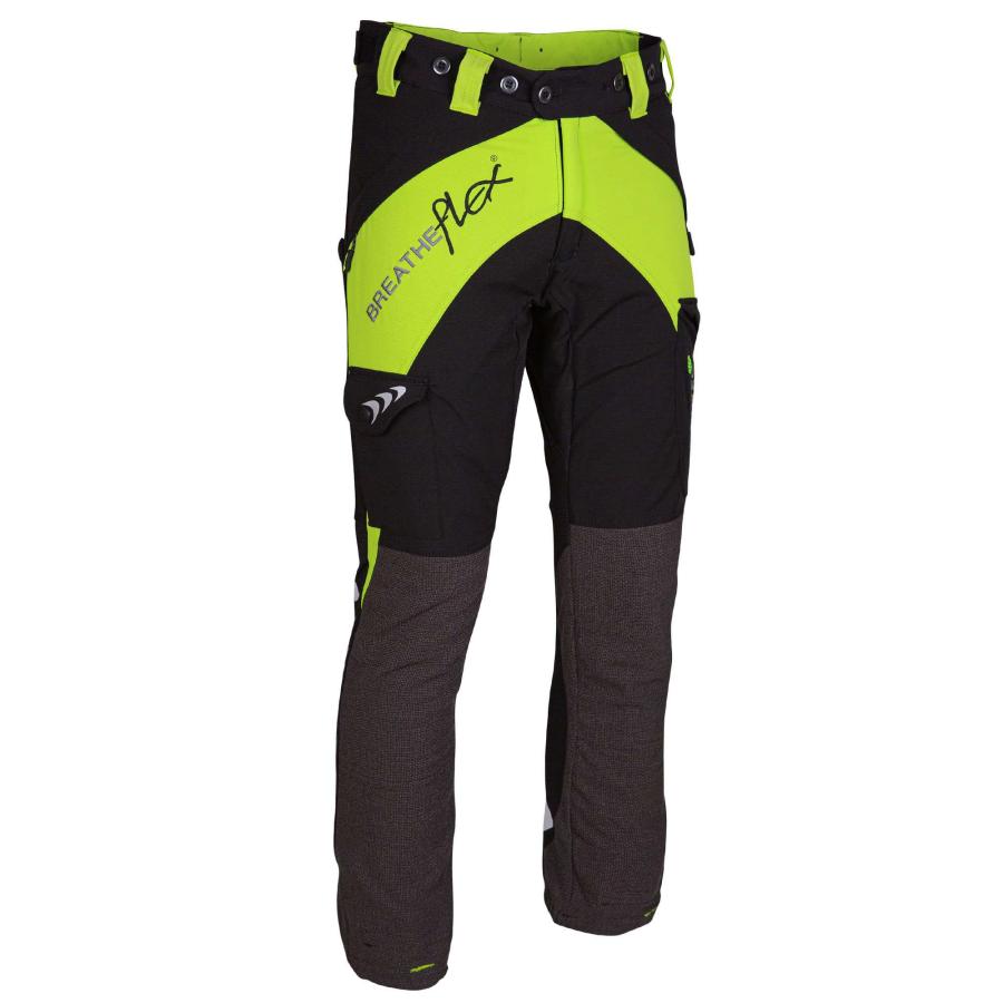 ARBORTEC Breatheflex Chainsaw trousers Female Design A Class ARBORTEC Breatheflex Chainsaw trousers Female Design A Class