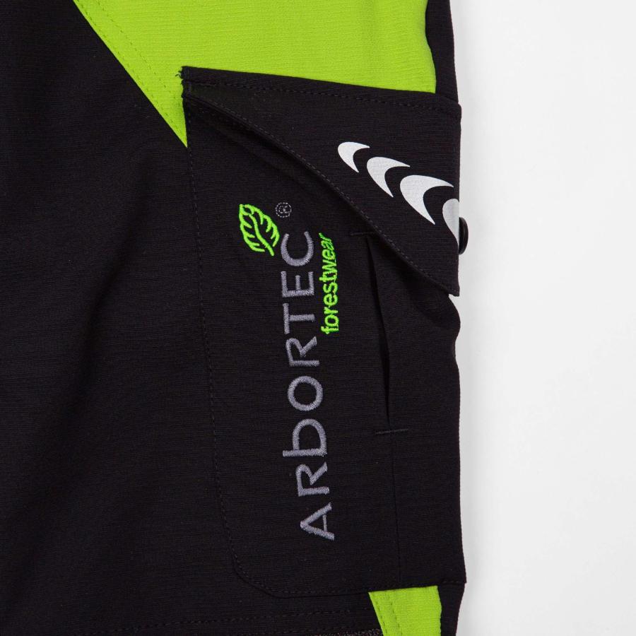 ARBORTEC Breatheflex Chainsaw trousers Female Design A Class ARBORTEC Breatheflex Chainsaw trousers Female Design A Class