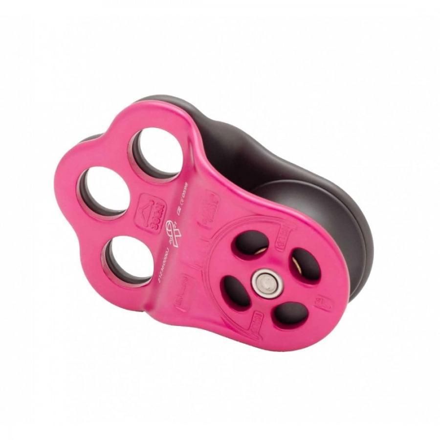 DMM Hitchclimber Triple Attachment Pulley ヒッチクライマー DMM Hitchclimber Triple Attachment Pulley ヒッチクライマー