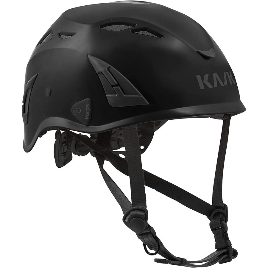 KASK Superplasma PL ヘルメット スーパープラズマ ツリー クライミング (ブラック) JETL6IAQN1TREE