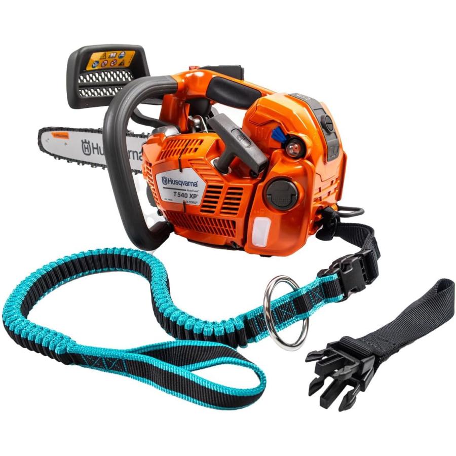 NOTCH モジュラーチェーンソーランヤード2本セット Notch Modular Chainsaw Lanyard ノッチ モジュラー