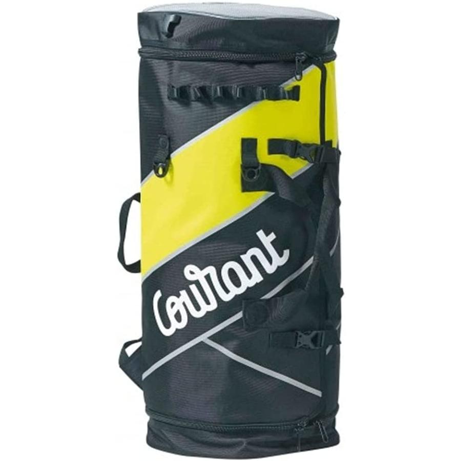 Courant Cross Pro 54L クーラント クロスプロ ロープバッグ Courant Cross Pro 54L クーラント クロスプロ ロープバッグ