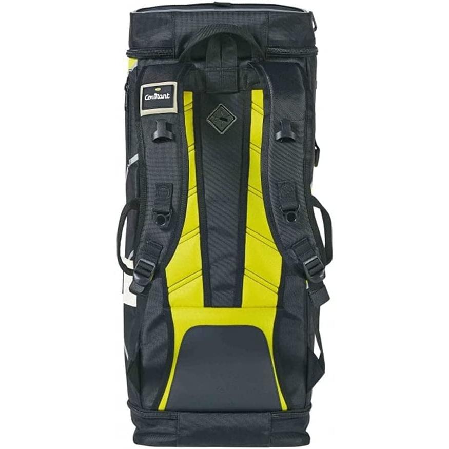 Courant Cross Pro 54L クーラント クロスプロ ロープバッグ ツリー 