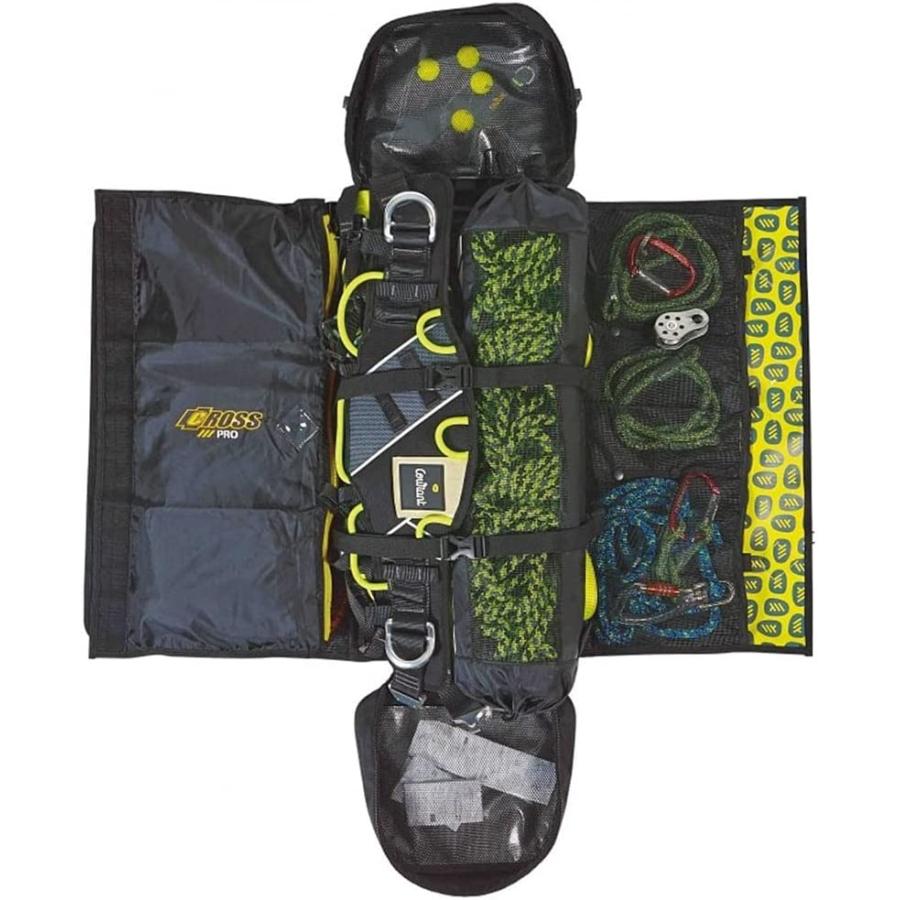 Courant Cross Pro 54L クーラント クロスプロ ロープバッグ ツリー 