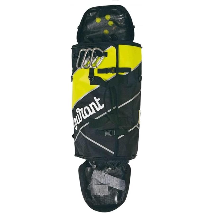 Courant Cross Pro 54L クーラント クロスプロ ロープバッグ ツリー 