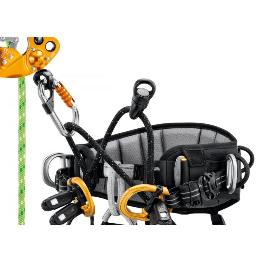 PETZL セコイア SRT ハーネス サイズ1 SEQUOIA SRT size1 ペツル 安全 