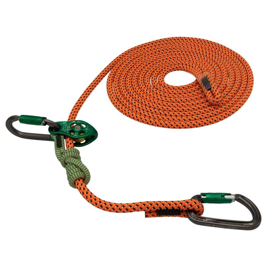 Teufelberger hipStar FLEX Light 12.7mm 5m ヒップスター フレックス 