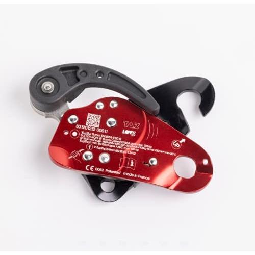 Taz Lov3 赤色アーボリスト ツリークライミング Amazon.co.jp: TAZ LOV3 ラブ3 ツリーケア ツリークライミング