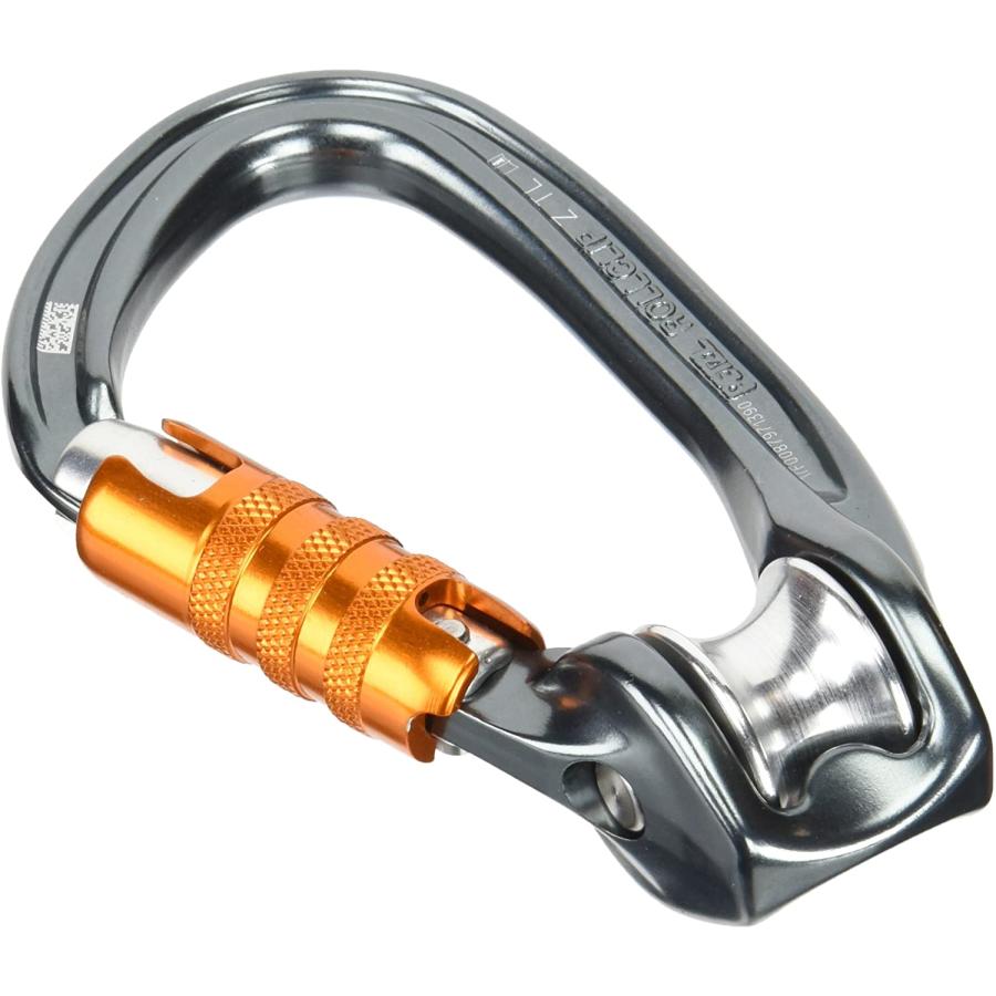 PETZL ロールクリップZ 2個 ロールクリップ Z - PETZL｜PROFESSIONAL