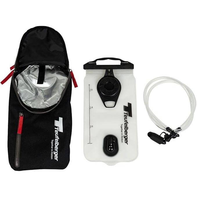Teufelberger upMOTION SRT アップモーション ツリーモーション ツリーケア アーボリスト ツリークライミング (Hydor Pack) Teufelberger upMOTION SRT アップモーション ツリーモーション