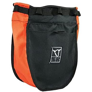 Silverbull Stretch Top Hip Bag ラージ ストレッチ ヒップ