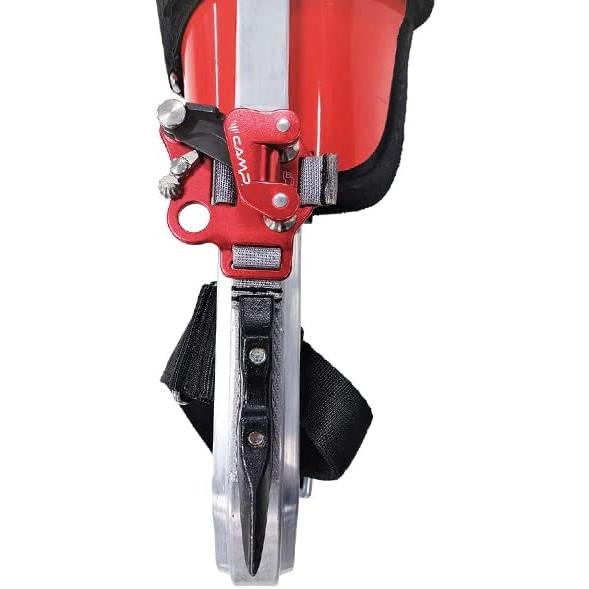 CAMP TurboSpike EVO カンプ ターボスパイク エボ アッセンダー CAMP TurboSpike EVO カンプ ターボスパイク エボ アッセンダー