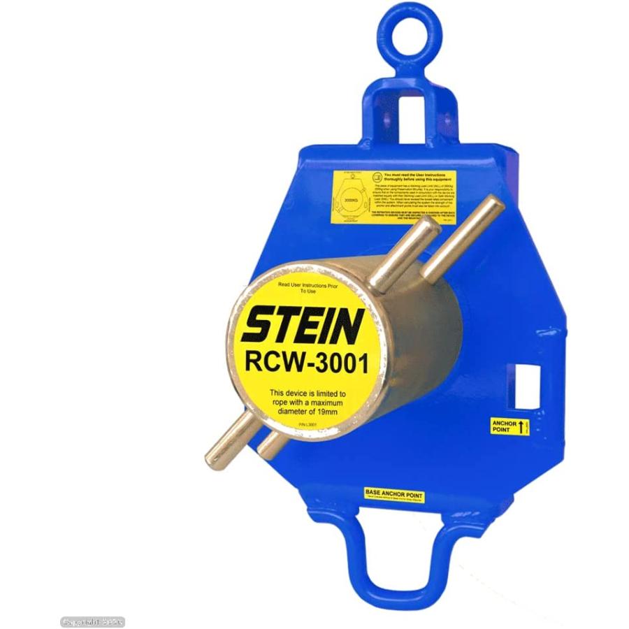STEIN RCW3001 ポータラップ ツリーケア アーボリスト ツリー STEIN RCW3001 ポータラップ ツリーケア アーボリスト ツリー