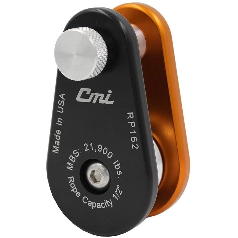 CMI マイクロ アーボリスト ブロック RP162 12mm コンパクト CMI マイクロ アーボリスト ブロック RP162 12mm コンパクト