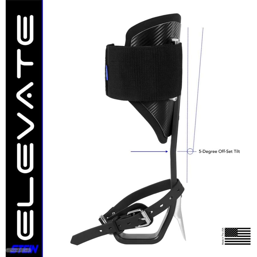 2,5m STEIN アジャスタブル アンカー　アーボリスト　ツリークライミング Amazon | STEIN SKY Anchor Adjustable フリクションセーバー