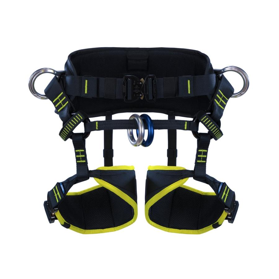 STEIN VEGA Plus VS2 Harness Size 1 ベガ プラス ハーネス サイズ1 ツリーケア｜treegear-ys｜02