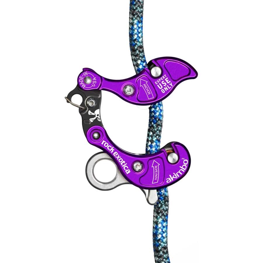 Rock Exotica RG81 Akimbo?(アキンボ2) : TREE GEAR Yahoo!ショップ