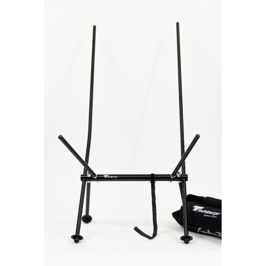 Teufelberger tCHAIR Large folding chair 折りたたみ椅子 ツリーケア アーボリスト ツリークライミング_4