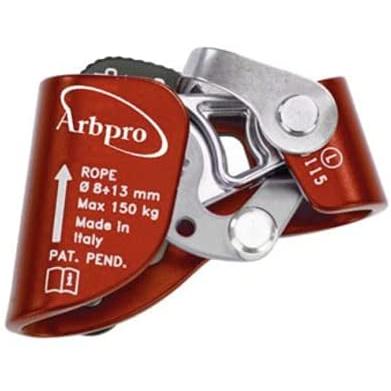 Arbpro Quickstep クイックステップ フットアセンダー 左足用 クライミングスパー ツリーケア