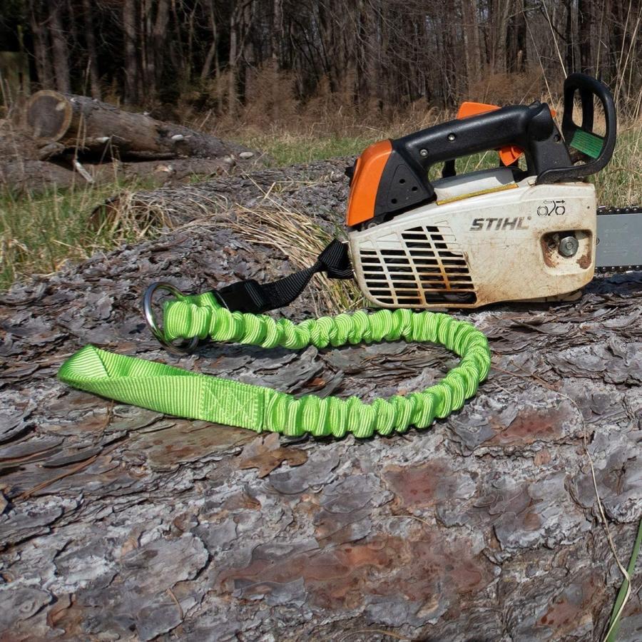 Notch Modular Chainsaw Lanyard ノッチ モジュラー チェーンソー