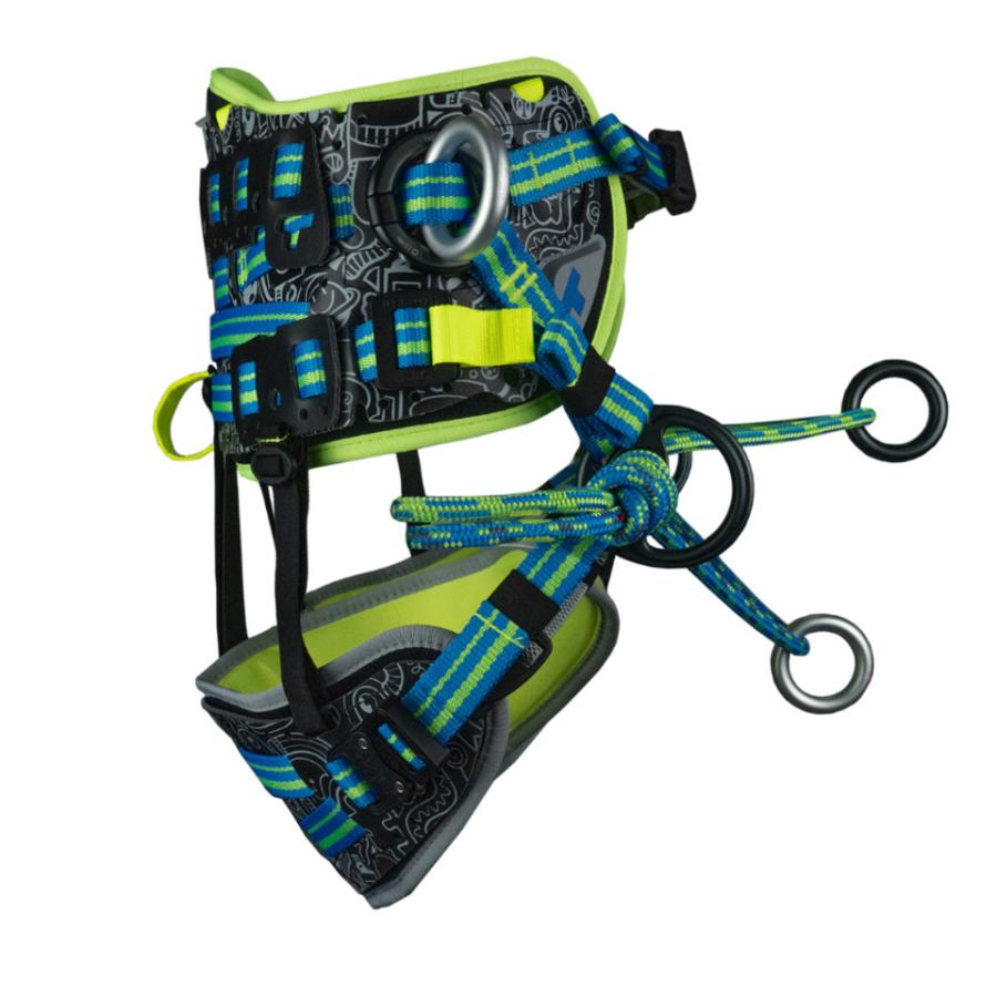 Teufelberger] treeMOTION Pro Limited Edition ツリーモーションプロ