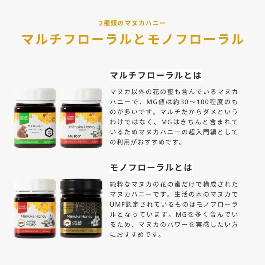 生活の木　マヌカハニー UMF22+ 500g 生活の木 公式 マヌカハニー UMF22+（MG970+）500g ニュージーランド産