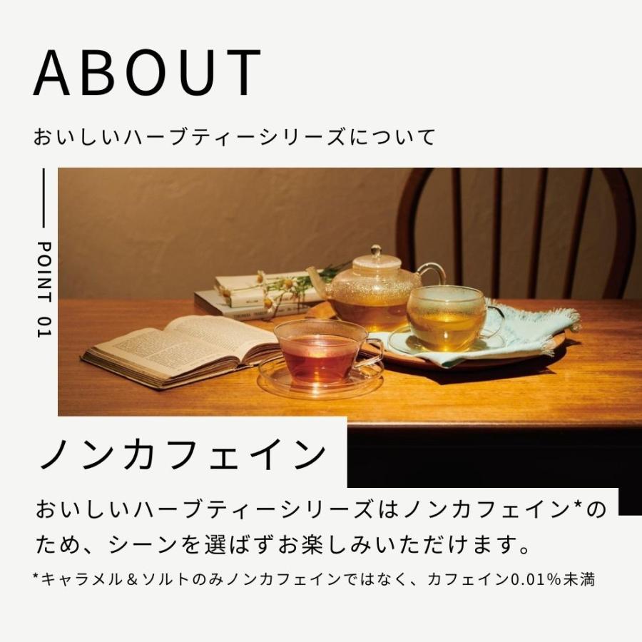 【生活の木】おいしいハーブティー12種コンプリートセット 12/1発売】おいしいハーブティー アソートボックス｜生活の木からの