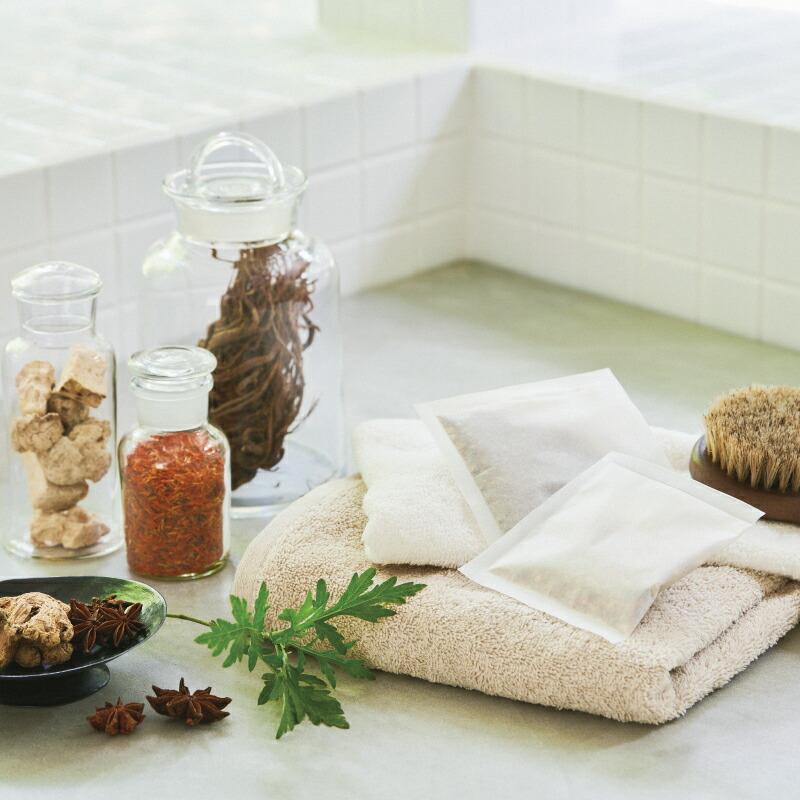 生活の木 公式生活の木の薬草湯 疲れをとりたい。 薬用 入浴剤 入浴料